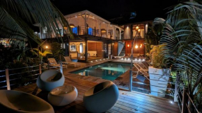 Home Sweet Martinique